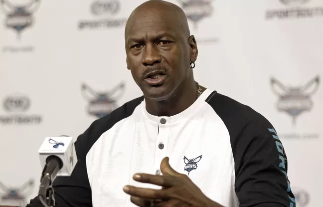 Jordan rejoint un nouveau club : celui des milliardaires