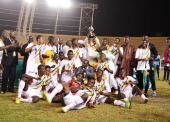 CAN U17 : le Mali sacré champion d&rsquo;Afrique
