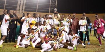 CAN U17 : le Mali sacré champion d&rsquo;Afrique