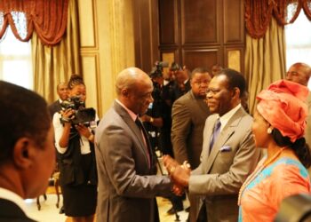 Fécafoot : J. Owona et J.A. Bell ont débattu de l’article 78