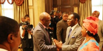 Fécafoot : J. Owona et J.A. Bell ont débattu de l’article 78
