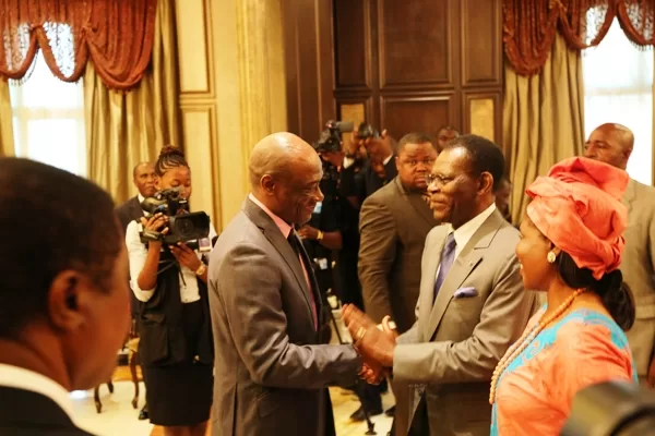 Fécafoot : J. Owona et J.A. Bell ont débattu de l’article 78