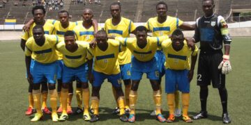 Ligue 2 : Sable de Batié menacé de forfait général