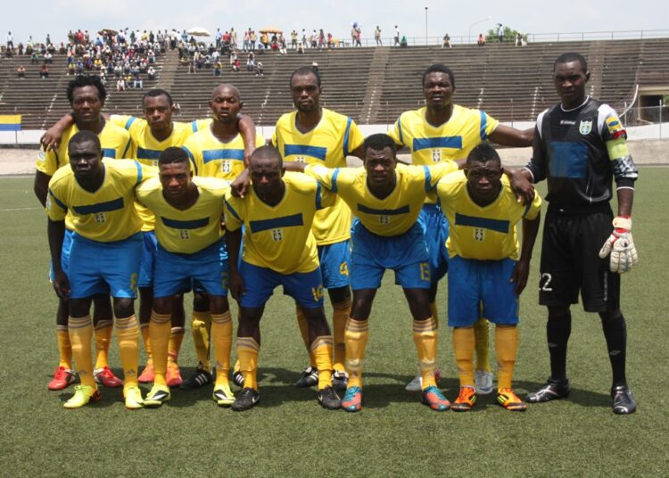 Ligue 2 : Sable de Batié menacé de forfait général