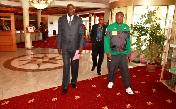 Fécafoot: Comment sortir de cet état de crise perpétuelle ?