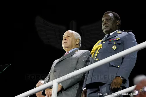 Kalkaba Malboum : «Il faut appliquer les sentences du TAS»