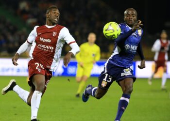 Dany Nounkeu: Retour aux sources