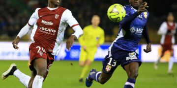 Dany Nounkeu: Retour aux sources