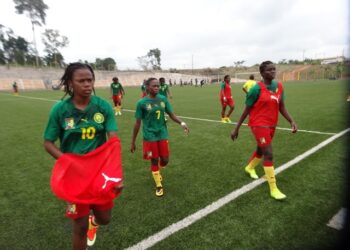 Jeux africains : Les Lionnes passent à la 4e vitesse