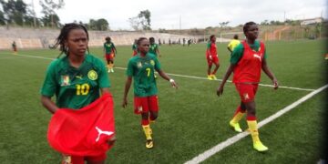 Jeux africains : Les Lionnes passent à la 4e vitesse