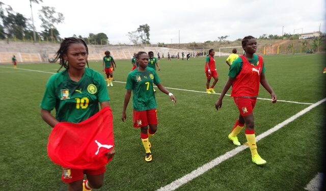 Jeux africains : Les Lionnes passent à la 4e vitesse