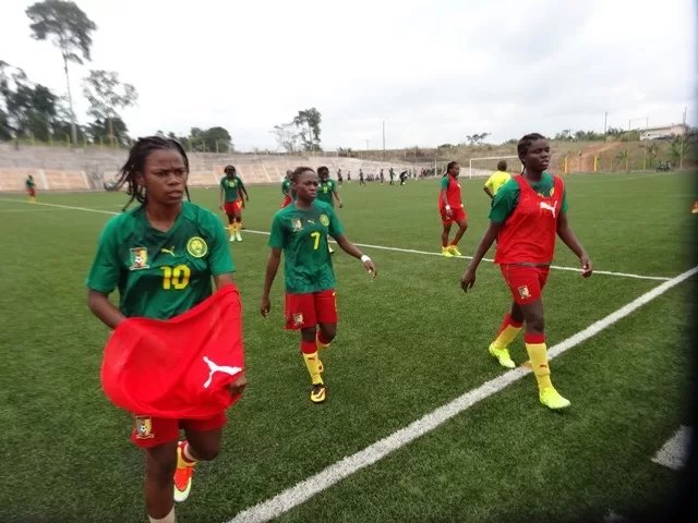 Jeux africains : Les Lionnes passent à la 4e vitesse