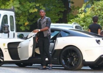 Goal Rich List 2015 : Eto&rsquo;o le plus riche des africains