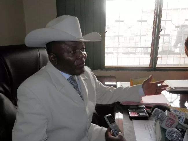 Fécafoot : Joseph Feutcheu se ré-approprie la ligue de l’Ouest