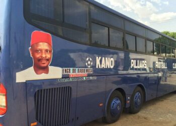 Nigeria : cinq joueurs agressés et blessés par balle