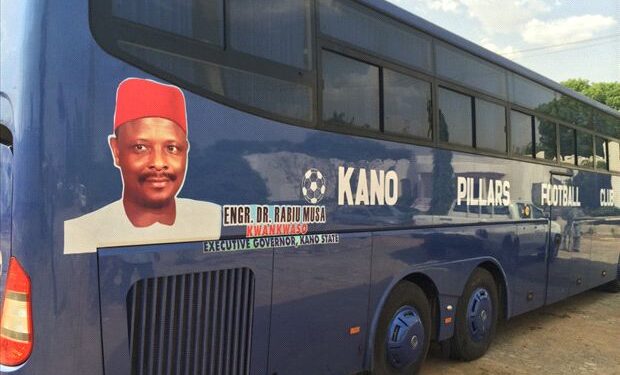 Nigeria : cinq joueurs agressés et blessés par balle
