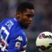 Premier but pour Samuel Eto&rsquo;o avec Sampdoria