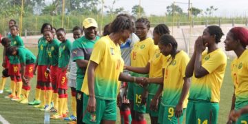 Lionnes Indomptables : avec toutes les professionnelles dès le 14 mars