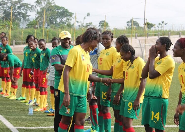 Lionnes Indomptables : avec toutes les professionnelles dès le 14 mars