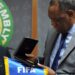 Caf : Issa Hayatou dans le Panthéon de la gloire du sport africain