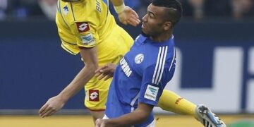 Bundesliga : Choupo-Moting relance Schalke avec deux passes décisives