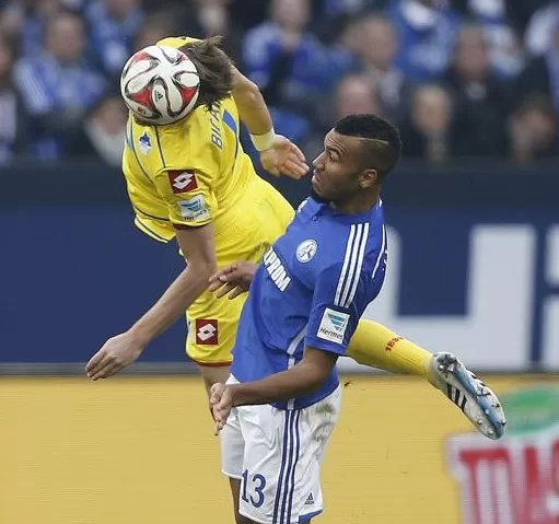 Bundesliga : Choupo-Moting relance Schalke avec deux passes décisives