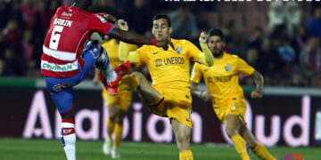Liga : Mbia gagne des minutes, Nyom bat Kameni