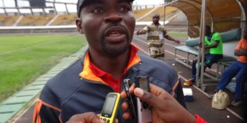 Roger Constantin Bep : « Nous sommes de modestes apprenants »