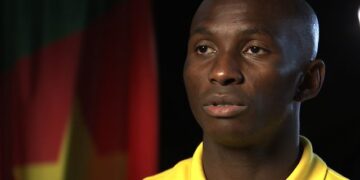S. Mbia : « Chacun doit apporter sa pierre à l’édifice »