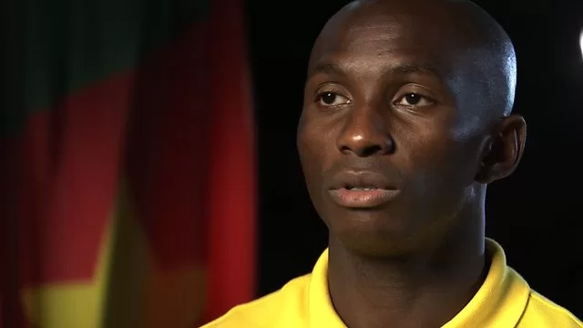 S. Mbia : « Chacun doit apporter sa pierre à l’édifice »