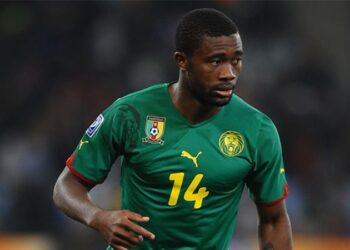 Aurélien Chedjou revient sur sa mise à l&rsquo;écart
