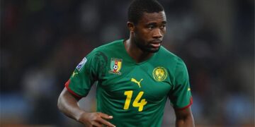 Aurélien Chedjou revient sur sa mise à l&rsquo;écart