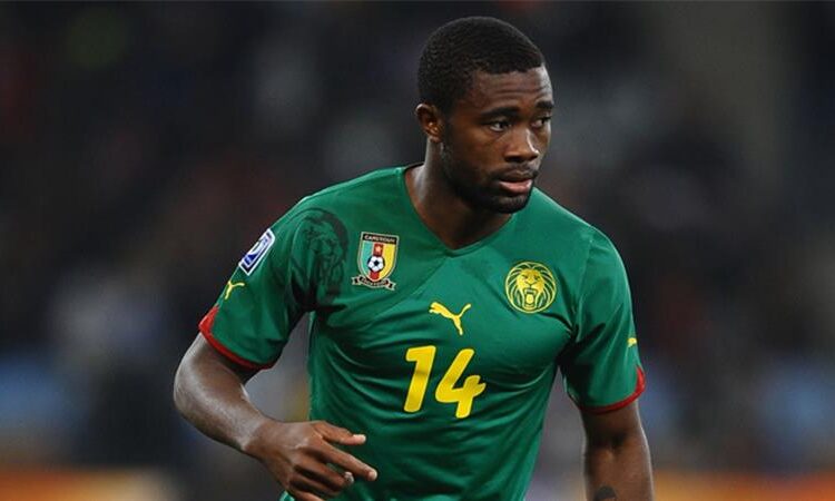 Aurélien Chedjou revient sur sa mise à l&rsquo;écart