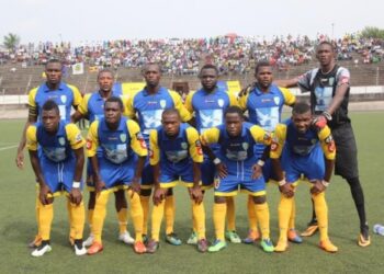 Match de préparation : Cosmos va jauger les Lions Espoirs