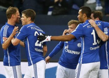 Champions League : Choupo et Matip tombent les armes à la main