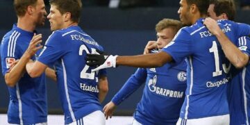 Champions League : Choupo et Matip tombent les armes à la main