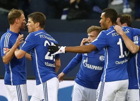 Champions League : Choupo et Matip tombent les armes à la main