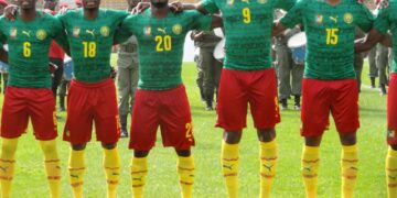 Lions Indomptables : Joël Matip enfin de retour, Mandjeck out