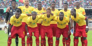 Classement Fifa : Le Cameroun poursuit sa déchéance