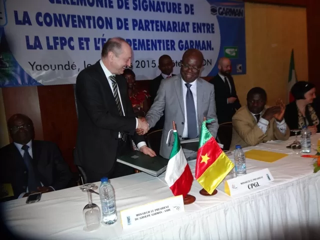 Convention Lfpc – Garman : ce qui n’aurait pas été dit