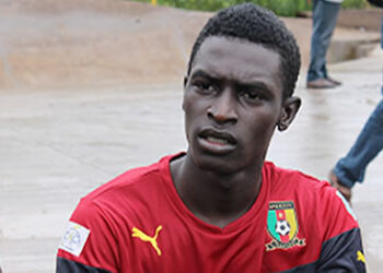Lions Indomptables : Bana Moussa forfait