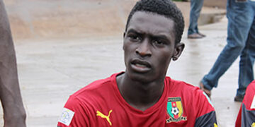 Lions Indomptables : Bana Moussa forfait