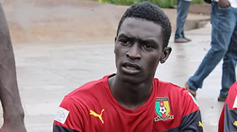 Lions Indomptables : Bana Moussa forfait