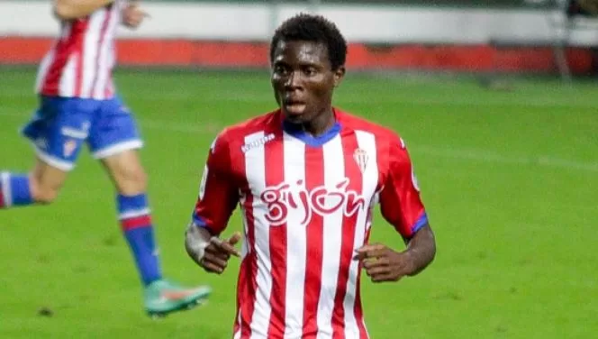 Dani Ndi : un jeune inconnu dans la tanière des Lions