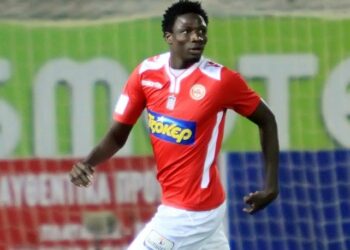 Lions Indomptables : une nouvelle chance pour Yaya Banana