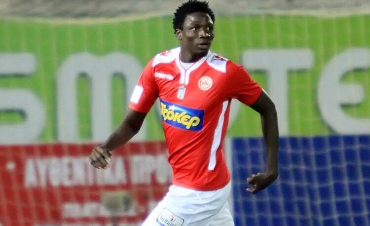 Lions Indomptables : une nouvelle chance pour Yaya Banana