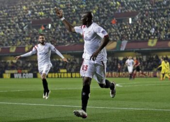 C3 : Mbia marque, Séville peut rêver des quarts