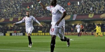 C3 : Mbia marque, Séville peut rêver des quarts