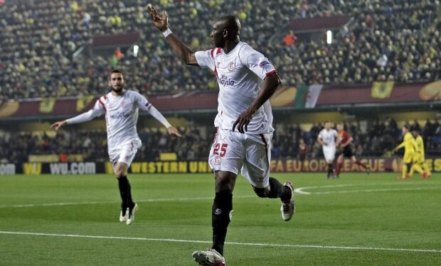 C3 : Mbia marque, Séville peut rêver des quarts