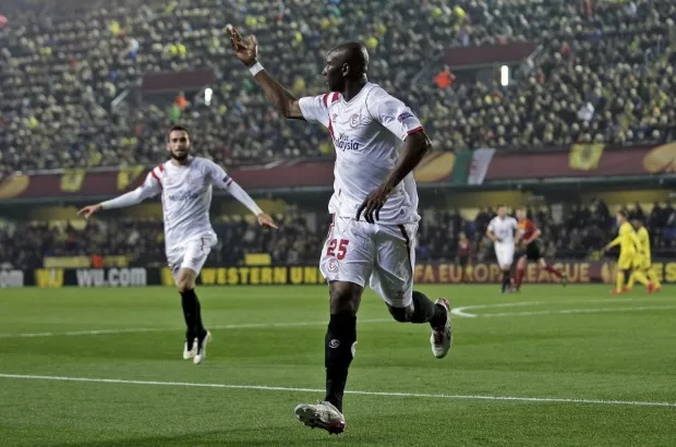 C3 : Mbia marque, Séville peut rêver des quarts